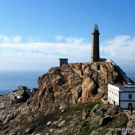 Casa De Pili Apartman A Coruña Kültér fotó