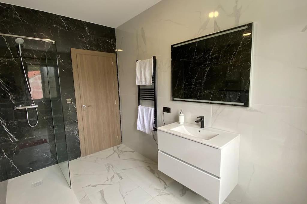 Casa De Pili Apartman A Coruña Kültér fotó