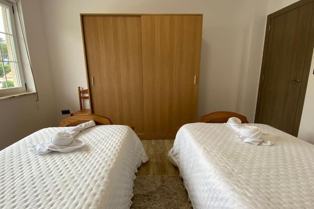 Casa De Pili Apartman A Coruña Kültér fotó
