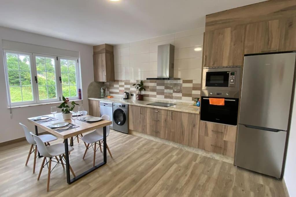Casa De Pili Apartman A Coruña Kültér fotó