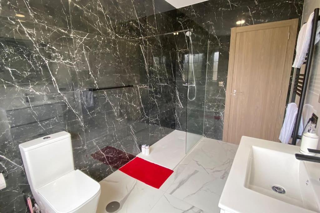 Casa De Pili Apartman A Coruña Kültér fotó