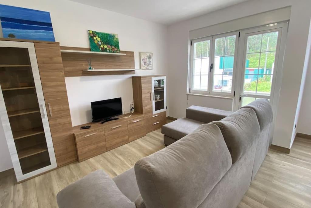 Casa De Pili Apartman A Coruña Kültér fotó