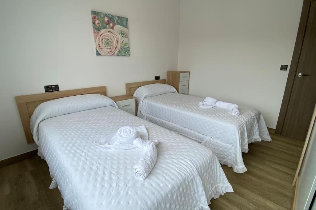 Casa De Pili Apartman A Coruña Kültér fotó